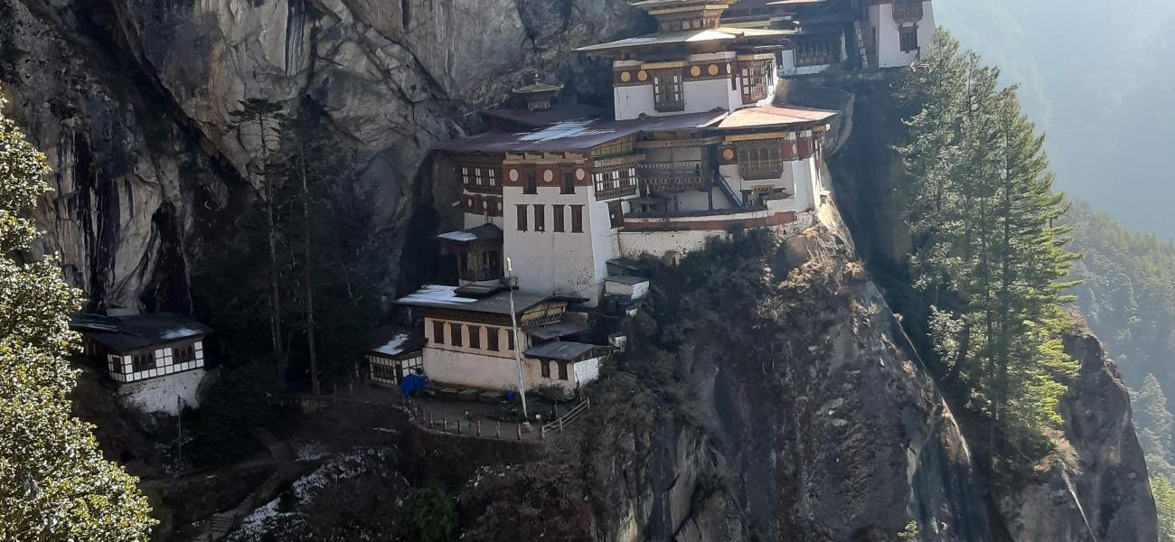 Bhutan Tour