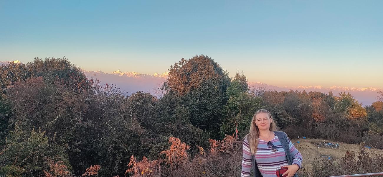 Chisapani Nagarkot Trek