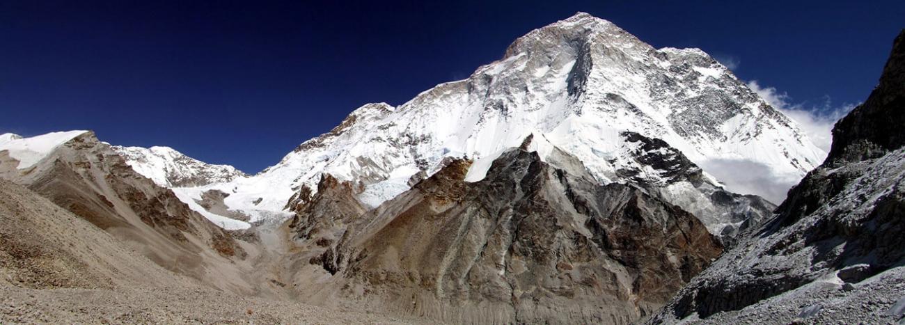 Makalu Sherpani Col Trek