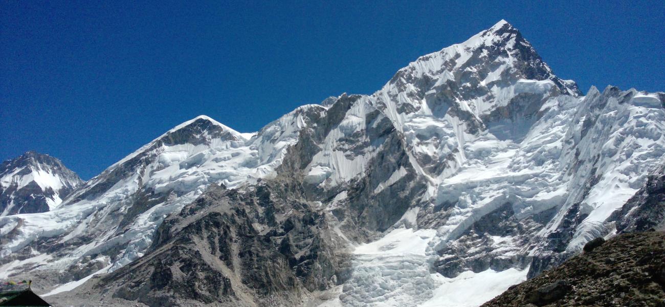 everest base camp luxury trek