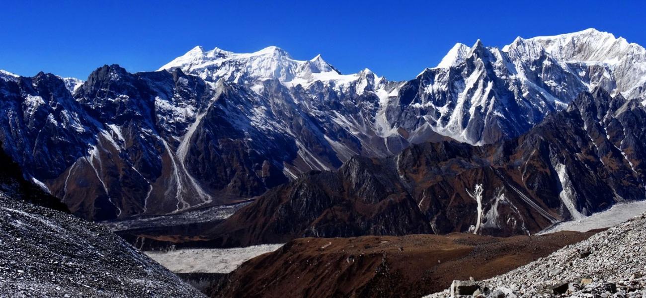 Nar Phu Valley trek