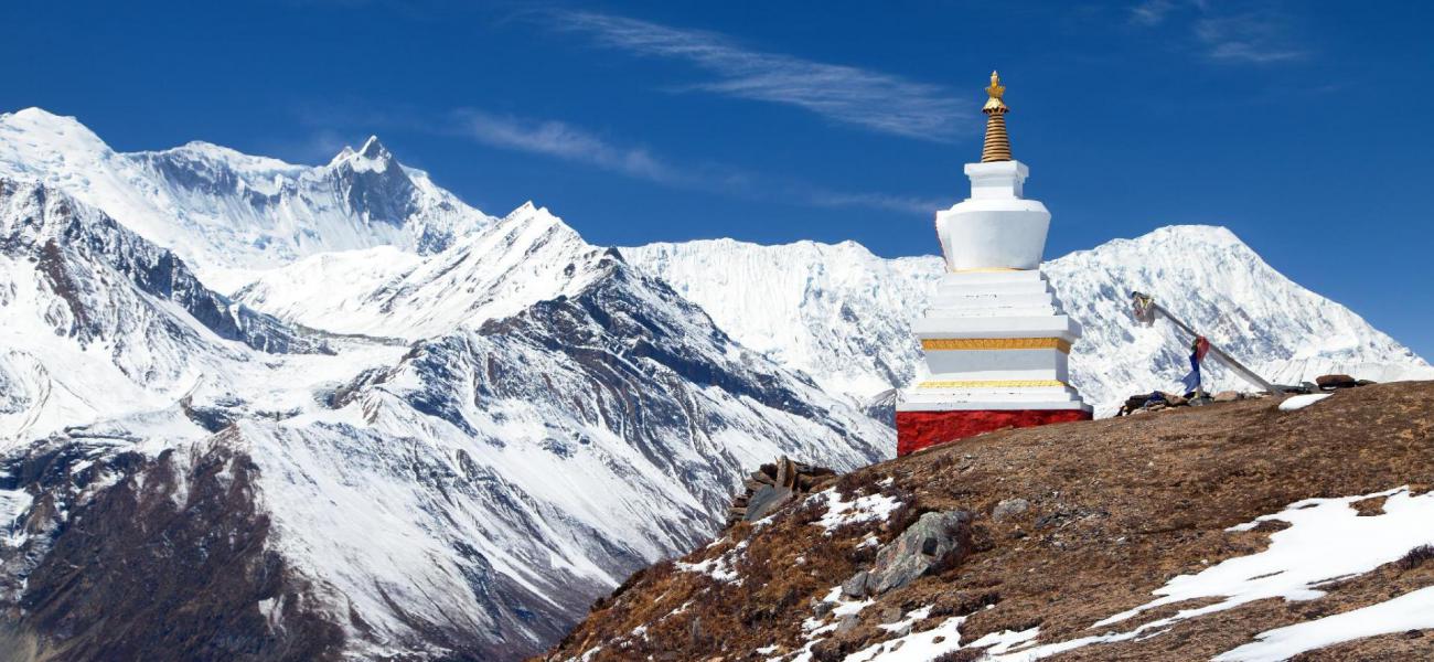 Everest Region